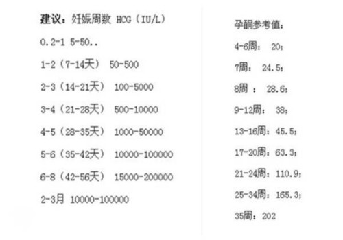 想要改善子宫环境补放通过这些食物来改变