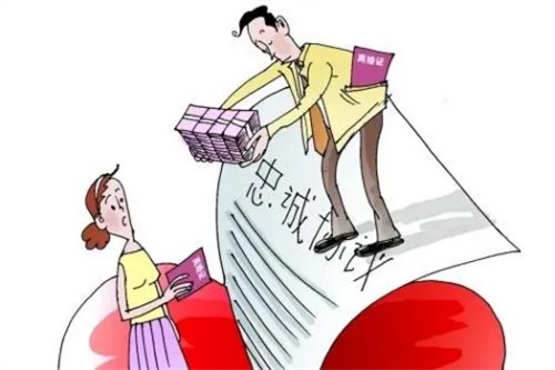 <b>厦门市侦探公司：2022婚前财产协议范本</b>